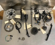 1985 honda rebel for sale  Janesville