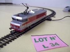 Lot l34 locomotive d'occasion  Sénas
