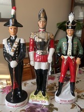 Vtg liquor decanters for sale  Wilkes Barre