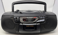 Sharp cd77 vtg for sale  Billings