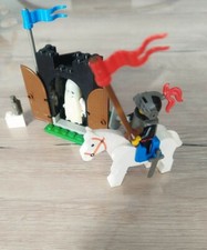 Lego vintage castle d'occasion  Villiers-sur-Marne