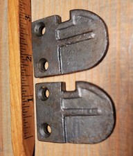 Iron thumb latch for sale  Canton