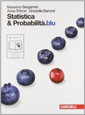 Statistica probabilita blu usato  Sesto San Giovanni