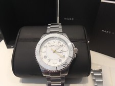Marc jacobs baker for sale  STAFFORD