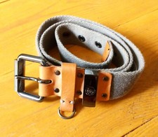 Rare ceinture vintage d'occasion  Strasbourg-