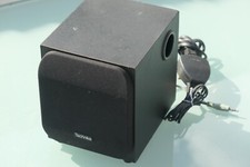 Technika 2.1 tks109 for sale  LEICESTER