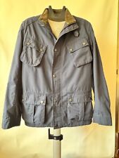 Barbour international jacket for sale  Yorktown Heights