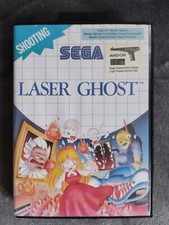 Laser ghost sms d'occasion  Metz-