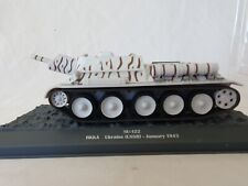 122 rkka tank d'occasion  Expédié en Belgium