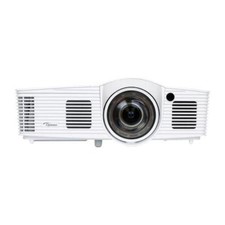 Optoma gt1080e proiettore usato  Roma