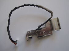 Jack alimentation cable d'occasion  Louvigné-du-Désert