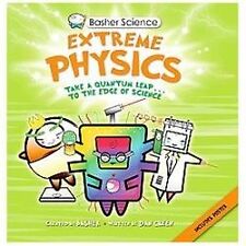 Basher science extreme for sale  Imperial