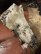 Bmw getrag 250g for sale  SHEFFIELD