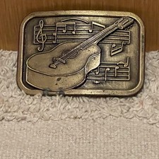 Solid brass belt for sale  Desha