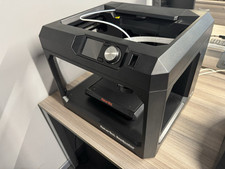 Printer makerbot replicator for sale  BISHOP'S STORTFORD
