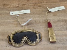 Rare harrods christmas for sale  HATFIELD