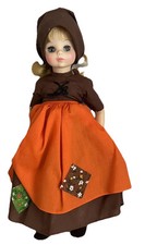 Poupée vintage madame d'occasion  Bordeaux-