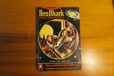 Ren dhark kelter gebraucht kaufen  Nürnberg