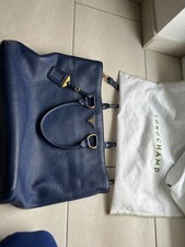 Prada tasche blau gebraucht kaufen  Wuppertal