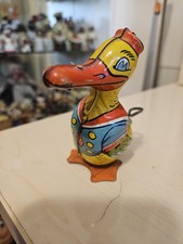 Chein windup duck for sale  Kirkland