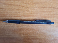 Fallbleistift faber castell gebraucht kaufen  Leipzig