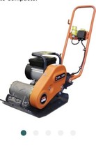Bell electric whacker for sale  DARTFORD