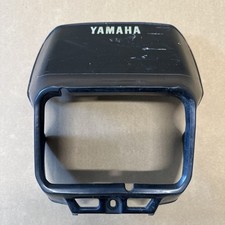 Yamaha karosserie verkleidung gebraucht kaufen  Freystadt