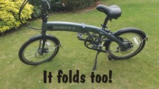 Dawes arc folding for sale  BRISTOL
