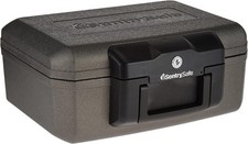 Sentrysafe fireproof safe for sale  Rohnert Park
