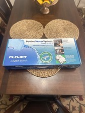 Flojet bw5000 000a for sale  Johnson City
