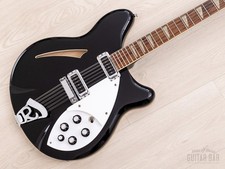 1990 rickenbacker 360 for sale  Seattle