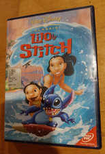 Dvd lilo stitch usato  Cavenago d'Adda