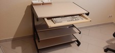 Extrem stabiler computertisch gebraucht kaufen Extrem stabiler computertisch gebraucht kaufen  Velbert