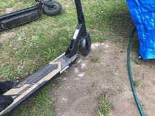 Zinc eco scooter for sale  NEWARK