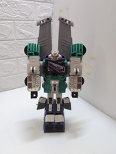 Transformers iperbot sixshot usato  Cogliate