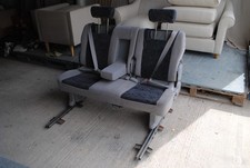 Transporter caravelle rear for sale  LYMM
