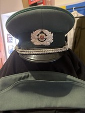 East german hats for sale  CAERPHILLY
