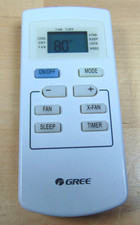 Oem remote control for sale  Franklin