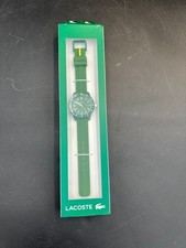Lacoste unisex kids for sale  New Brunswick