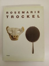 Rosemarie trockel engl gebraucht kaufen  Buttenwiesen
