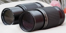 Pentax mount zoom for sale  DEREHAM