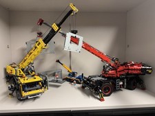 Lego technic 42009 usato  Albavilla
