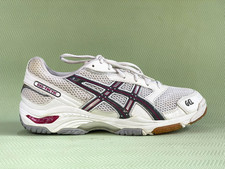 Asics gel tactic gebraucht kaufen  Berlin