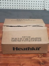 Unbuilt heathkit logic for sale  Palmyra
