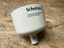 Trichter mahlvorsatz getreidem gebraucht kaufen  Dörrebach, Sielbersbach, Waldlaubersh.