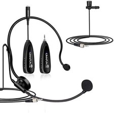 Kimafun wireless headset for sale  UK