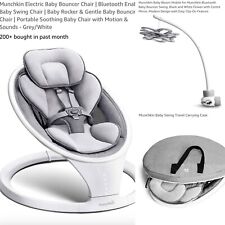 Munchkin bluetooth baby for sale  LONDON