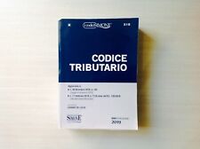 Codice tributario ed. usato  San Giorgio a Cremano