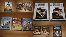 Dvd séries thibaud d'occasion  Laval