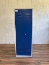 Metallspind garderobenschrank  gebraucht kaufen  Kassel